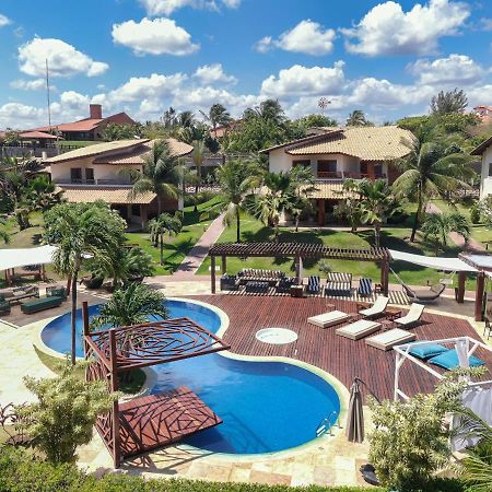 Eco Village กุมบูกุ ภายนอก รูปภาพ