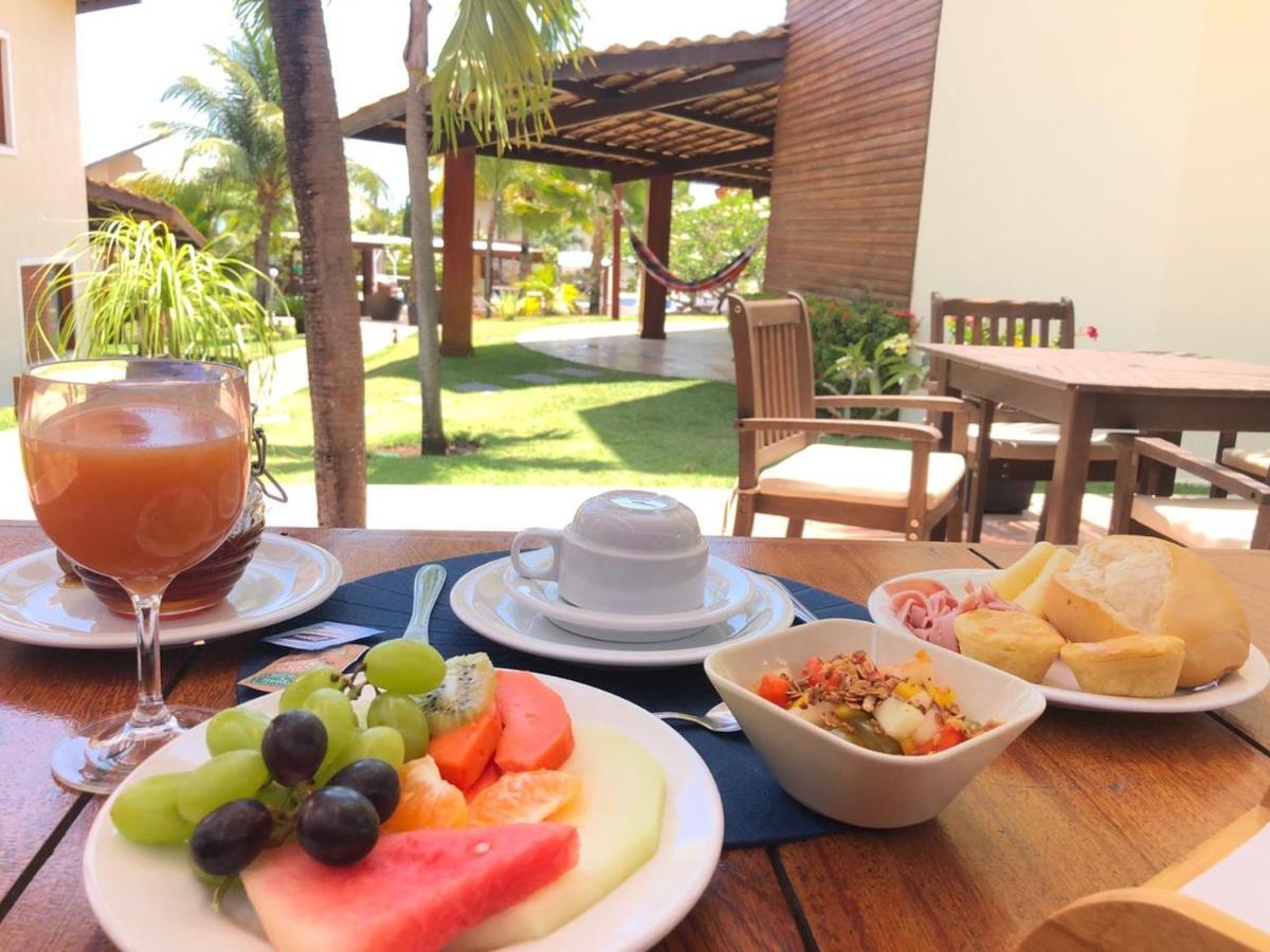 Eco Village กุมบูกุ ภายนอก รูปภาพ