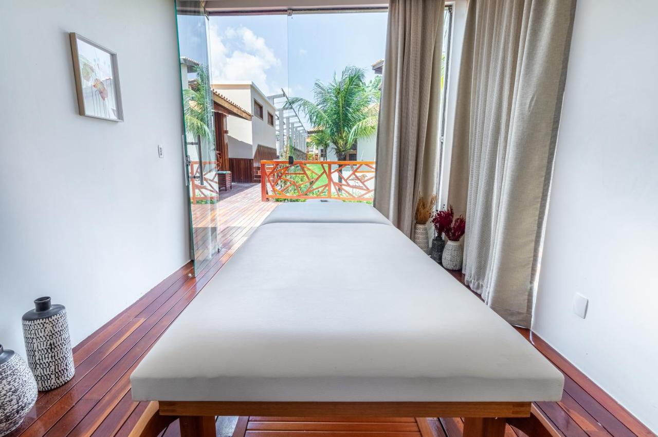 Eco Village กุมบูกุ ภายนอก รูปภาพ