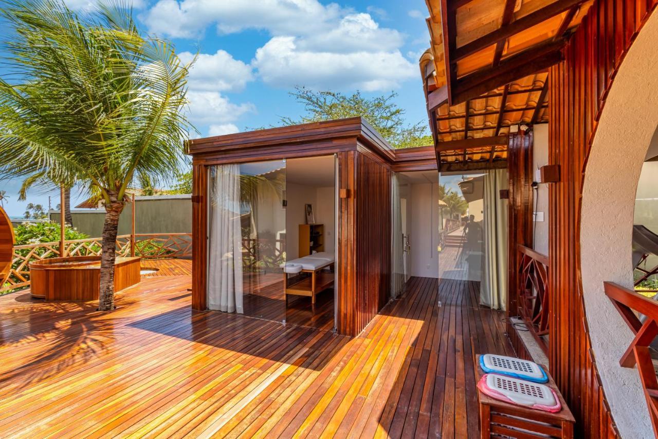 Eco Village กุมบูกุ ภายนอก รูปภาพ