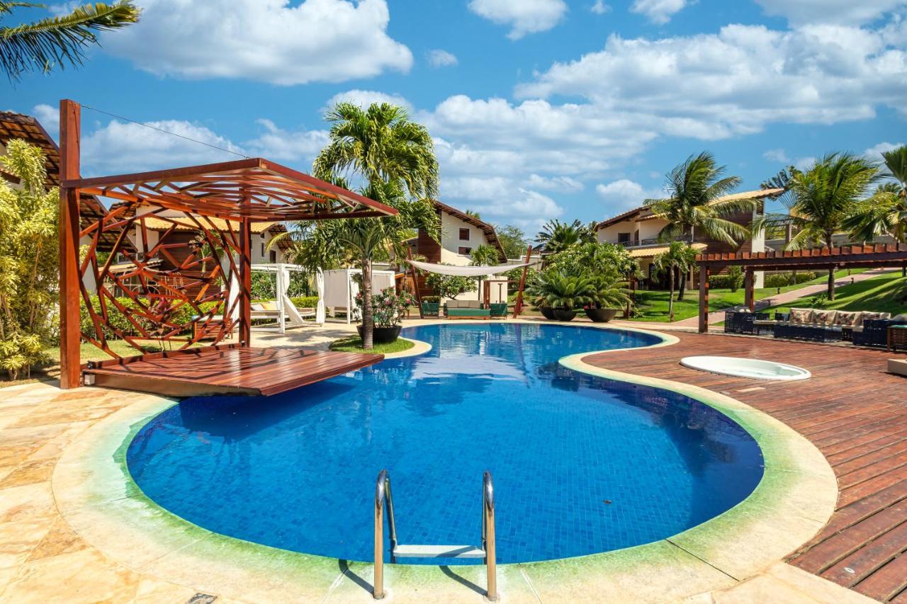 Eco Village กุมบูกุ ภายนอก รูปภาพ