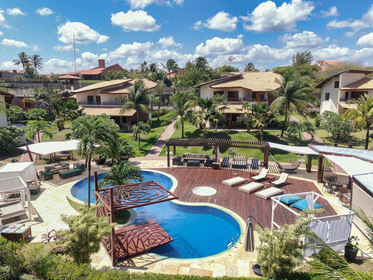 Eco Village กุมบูกุ ภายนอก รูปภาพ