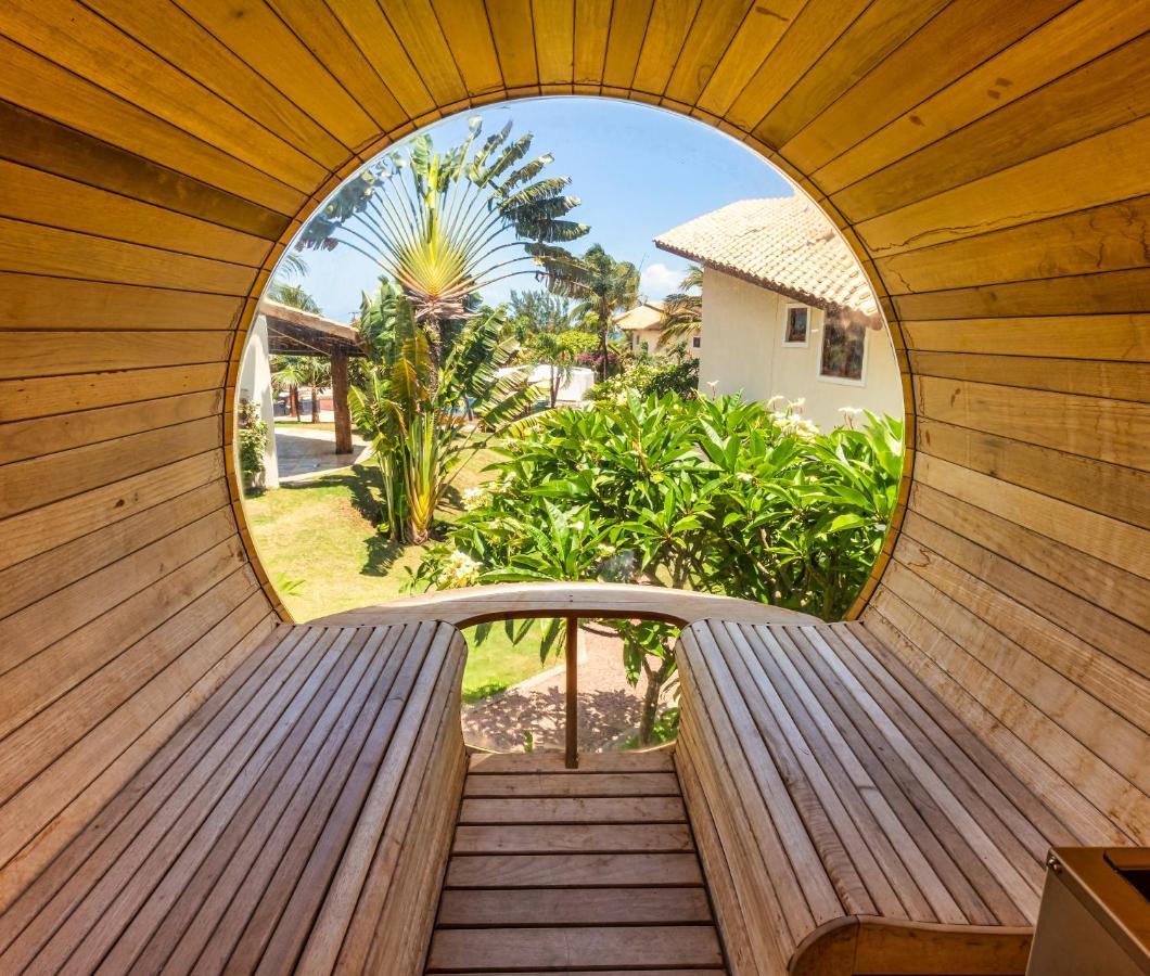 Eco Village กุมบูกุ ภายนอก รูปภาพ